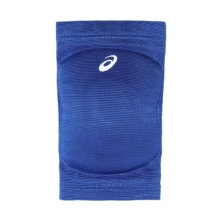 Nakolanniki siatkarskie Asics Gel Kneepad niebieskie 3053A181 401 S Asics