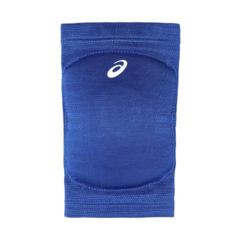 Nakolanniki siatkarskie Asics Gel Kneepad niebieskie 3053A181 401 S Asics