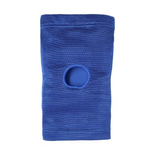 Nakolanniki siatkarskie Asics Gel Kneepad niebieskie 3053A181 401 S Asics