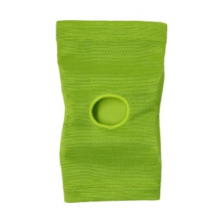 Nakolanniki siatkarskie Asics Gel Kneepad zielone 3053A181 750 M Asics