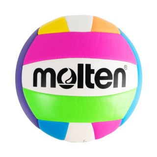 Piłka siatkowa Molten plażowa MS500-NEON 5 Molten