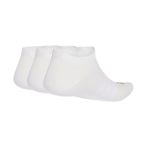 Skarpety adidas Thin&Light Essentials Low Cut 3 pack białe JZ0533 34-36 Adidas