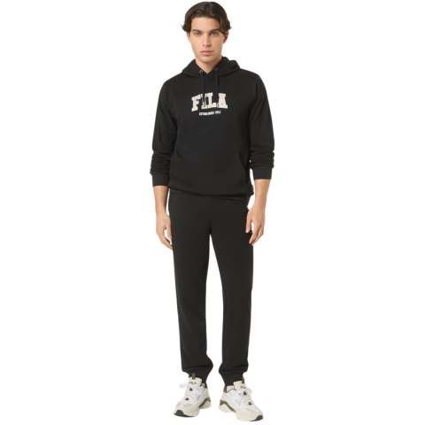 Bluza męska Fila Rifredi czarna FAM1218 80010 M Fila