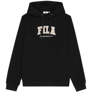 Bluza męska Fila Rifredi czarna FAM1218 80010 S Fila
