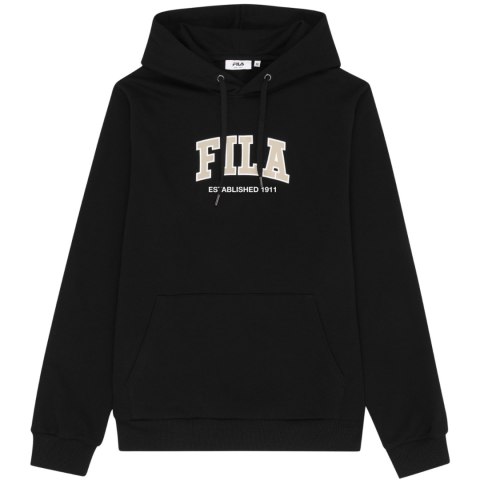 Bluza męska Fila Rifredi czarna FAM1218 80010 S Fila