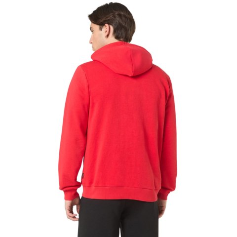 Bluza męska Fila Rifredi czerwona FAM1218 30002 XL Fila