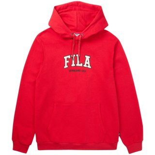 Bluza męska Fila Rifredi czerwona FAM1218 30002 S Fila