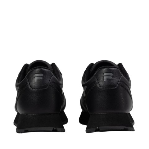 Buty damskie Fila Hypert P czarne FFW0577 83167 38 Fila