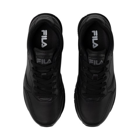Buty damskie Fila Hypert P czarne FFW0577 83167 38 Fila