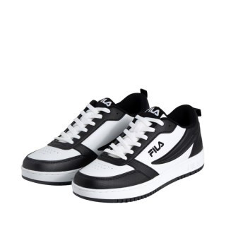Buty męskie Fila Rega NF biało-czarne FFM0370 13036 44 Fila