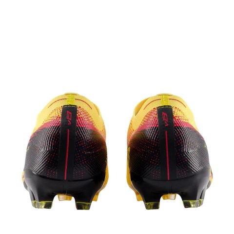 Buty piłkarskie New Balance Furon Elite FG V8 żółte NBUF1F7IB 43 New Balance