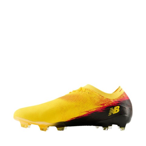Buty piłkarskie New Balance Furon Elite FG V8 żółte NBUF1F7IB 44,5 New Balance