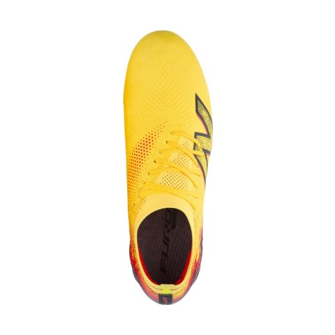Buty piłkarskie New Balance Furon Elite FG V8 żółte NBUF1F7IB 44 New Balance