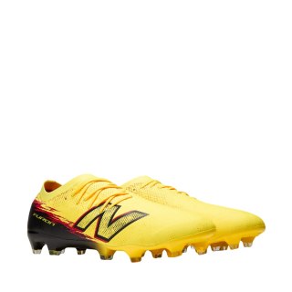 Buty piłkarskie New Balance Furon Pro FG V8 żółte NBUF2F10X 42 New Balance