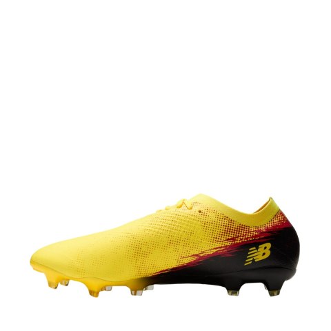 Buty piłkarskie New Balance Furon Pro FG V8 żółte NBUF2F10X 44 New Balance