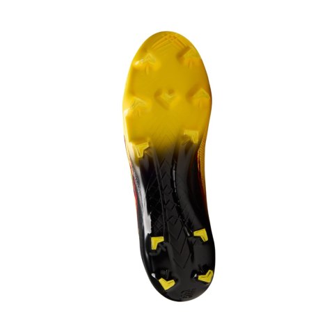 Buty piłkarskie New Balance Furon Pro FG V8 żółte NBUF2F10X 44 New Balance