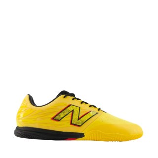 Buty piłkarskie New Balance Furon Pro IN v8 żółte NBUF2I7OZ 43 New Balance