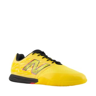 Buty piłkarskie New Balance Furon Pro IN v8 żółte NBUF2I7OZ 44 New Balance