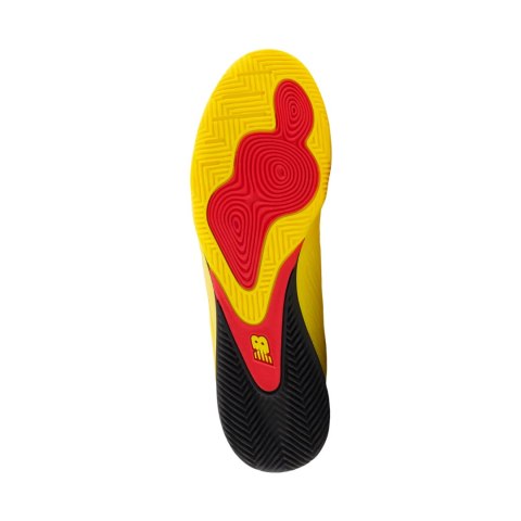 Buty piłkarskie New Balance Furon Pro IN v8 żółte NBUF2I7OZ 45 New Balance