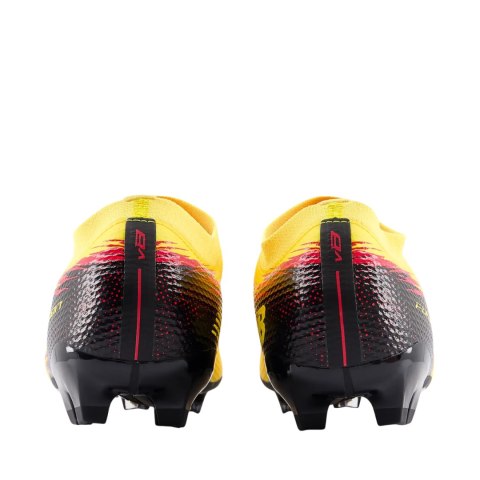 Buty piłkarskie New Balance Furon Team FG V8 żółte NBUF3F1WQ 40,5 New Balance