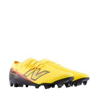 Buty piłkarskie New Balance Furon Team FG V8 żółte NBUF3F1WQ 42 New Balance