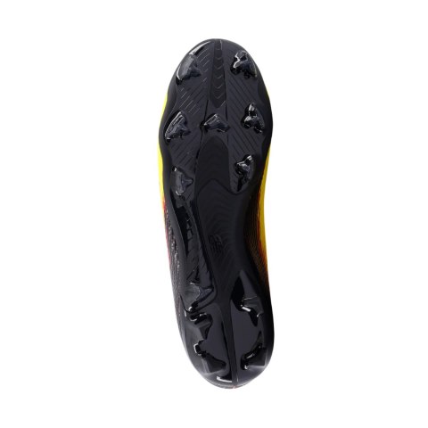 Buty piłkarskie New Balance Furon Team FG V8 żółte NBUF3F1WQ 42 New Balance