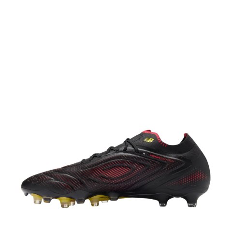 Buty piłkarskie New Balance Tekela Elite FG V5 czarne NBUT1FL3KQ 42 New Balance