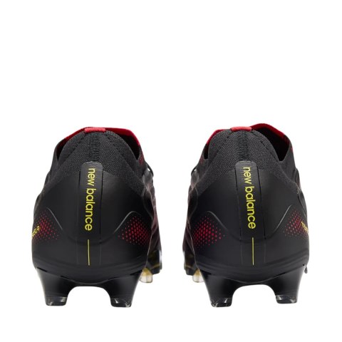Buty piłkarskie New Balance Tekela Elite FG V5 czarne NBUT1FL3KQ 43 New Balance