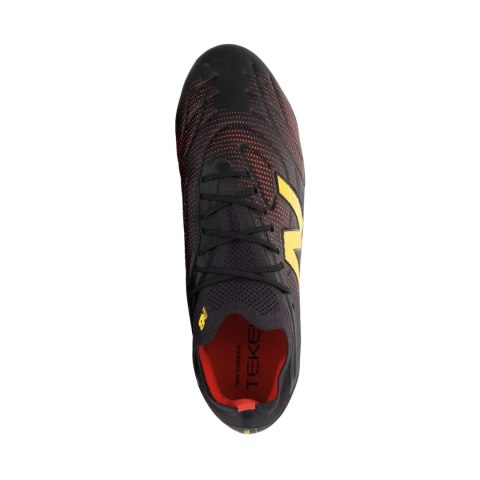 Buty piłkarskie New Balance Tekela Pro FG V5 czarne NBUT2FL2JW 41,5 New Balance