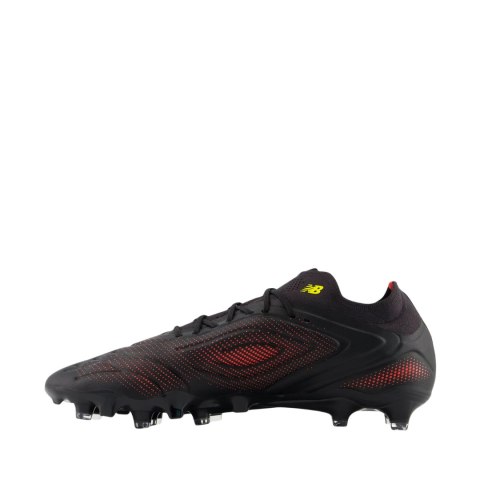 Buty piłkarskie New Balance Tekela Pro FG V5 czarne NBUT2FL2JW 43 New Balance