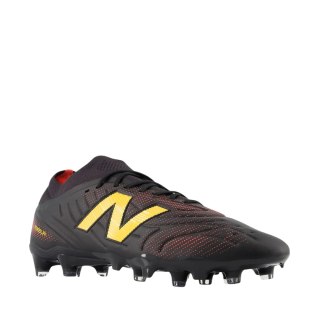 Buty piłkarskie New Balance Tekela Pro FG V5 czarne NBUT2FL2JW 44 New Balance