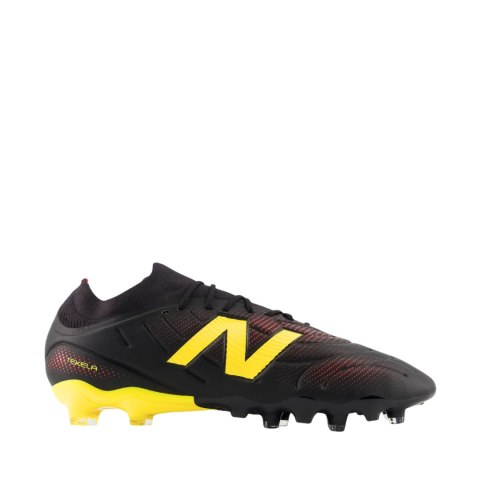 Buty piłkarskie New Balance Tekela Team FG V5 czarne NBUT3FL43H 41,5 New Balance