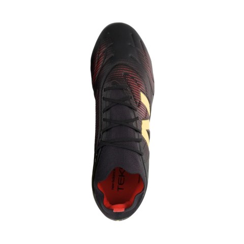 Buty piłkarskie New Balance Tekela Team FG V5 czarne NBUT3FL43H 42 New Balance