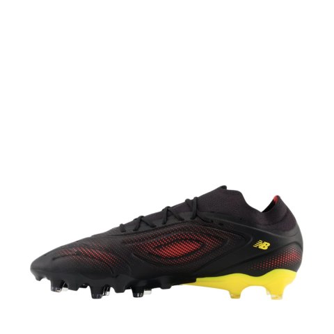Buty piłkarskie New Balance Tekela Team FG V5 czarne NBUT3FL43H 42 New Balance