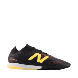 Buty piłkarskie New Balance Tekela Team Low Laced IN V5 czarne NBUT3IL4EI 45 New Balance