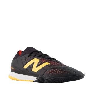 Buty piłkarskie New Balance Tekela Team Low Laced IN V5 czarne NBUT3IL4EI 45 New Balance
