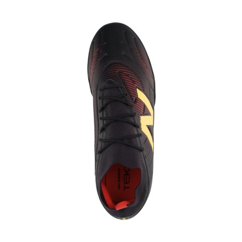 Buty piłkarskie New Balance Tekela Team Low Laced IN V5 czarne NBUT3IL4EI 45 New Balance