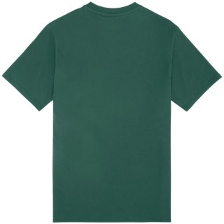 Koszulka męska Fila Laas Regular Tee zielona FAM0874 60105 XL Fila