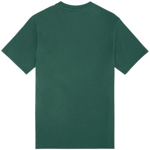 Koszulka męska Fila Laas Regular Tee zielona FAM0874 60105 M Fila