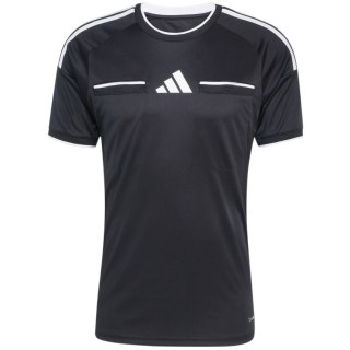 Koszulka męska adidas Referee 26 Jersey czarna KF6642 L Adidas teamwear