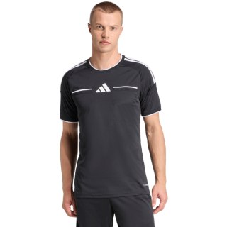 Koszulka męska adidas Referee 26 Jersey czarna KF6642 M Adidas teamwear
