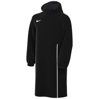 Kurtka dla dzieci Nike Therma-Fit Park 26 czarna HM7282 010 M Nike Team