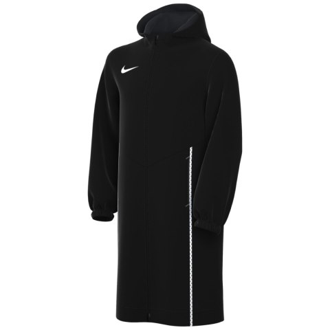 Kurtka dla dzieci Nike Therma-Fit Park 26 czarna HM7282 010 XS Nike Team