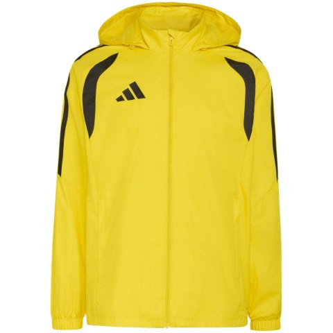 Kurtka męska adidas Tiro 26 League Windbreaker żółta JY9735 2XL Adidas teamwear