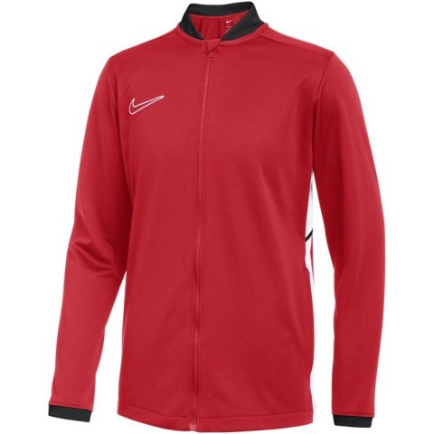 Bluza dla dzieci Nike Dri-Fit Academy 25 Track Jacket czerwona FZ9836 657 Nike Team Bluza dla dzieci Nike Dri-Fit Academy 25 Track Jacket czerwona FZ9836 657 Nike Team