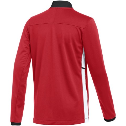 Bluza dla dzieci Nike Dri-Fit Academy 25 Track Jacket czerwona FZ9836 657 Nike Team Bluza dla dzieci Nike Dri-Fit Academy 25 Track Jacket czerwona FZ9836 657 Nike Team