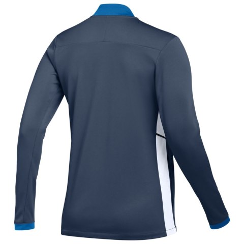 Bluza męska Nike Dri-Fit Academy 25 Track Jacket granatowa FZ9824 410 Nike Team Bluza męska Nike Dri-Fit Academy 25 Track Jacket granatowa FZ9824 410 Nike Team