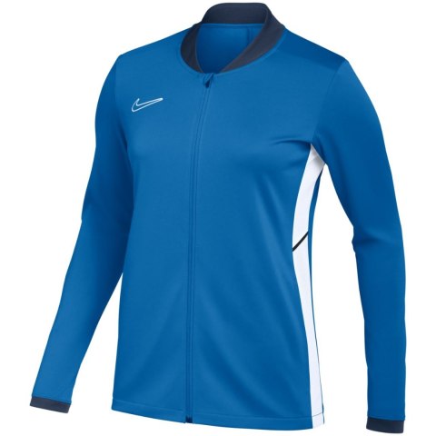 Bluza męska Nike Dri-Fit Academy 25 Track Jacket niebieska FZ9824 463 Nike Team Bluza męska Nike Dri-Fit Academy 25 Track Jacket niebieska FZ9824 463 Nike Team