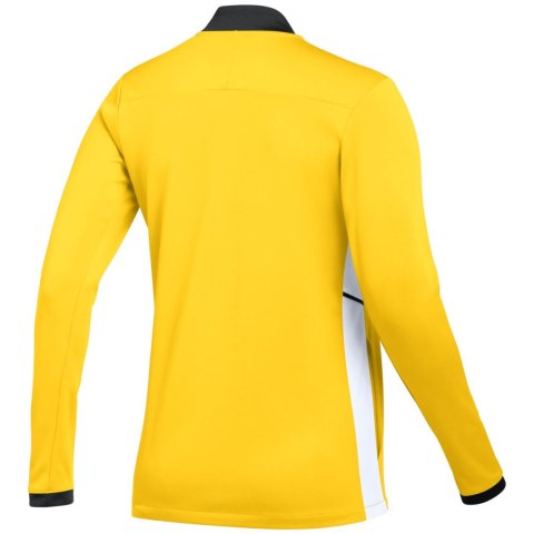 Bluza męska Nike Dri-Fit Academy 25 Track Jacket żółta FZ9824 719 Nike Team Bluza męska Nike Dri-Fit Academy 25 Track Jacket żółta FZ9824 719 Nike Team