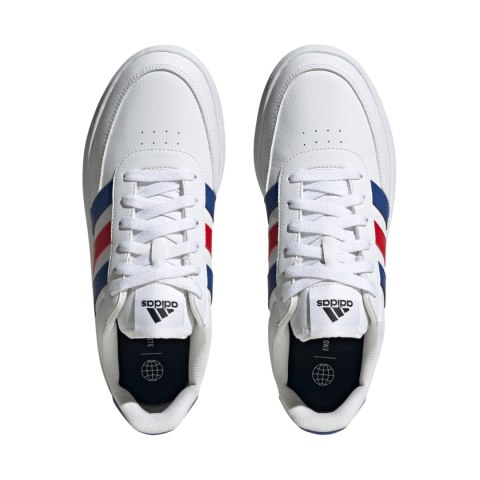 Buty męskie adidas Breaknet 2.0 HP9424 Adidas Buty męskie adidas Breaknet 2.0 HP9424 Adidas